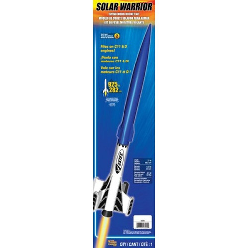 EST3225  3225 Solar Warrior Kit Level 2