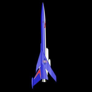 EST7230  7230 Conquest Rocket Level 5