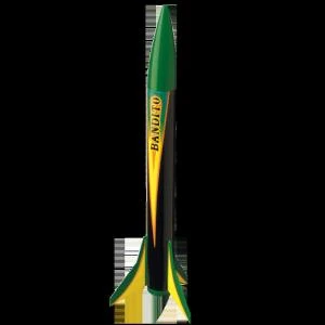 EST803  0803 Bandito Kit E2X