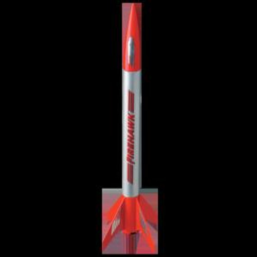 EST804  0804 Firehawk Kit E2X