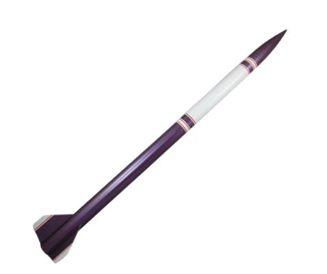 EST9702  9702 Partizon Rocket Pro Series II