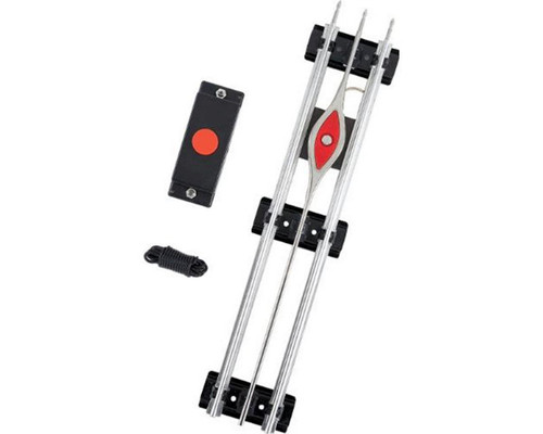 BAC00217  O Williams Uncoupling Track