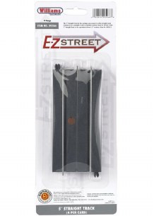 BAC00266  O E-Z Street 5"" Straight (4)