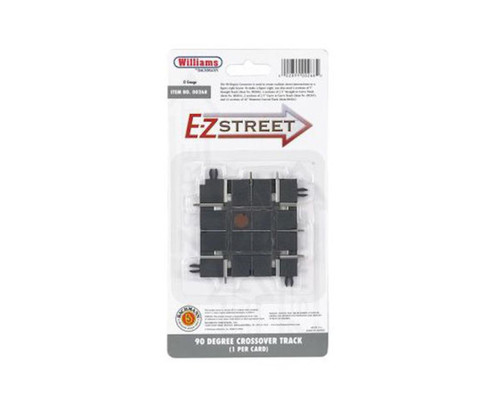 BAC00268  O E-Z Street 90-Degree Crossing (4)