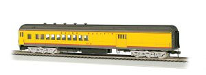 BAC13605  HO 72' Heavyweight Combine, UP/Yellow/Gray/Red