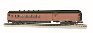 BAC13607  HO 72' Heavyweight Combine, PRR