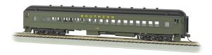 BAC13706  HO 72' Heavyweight Coach, SOU