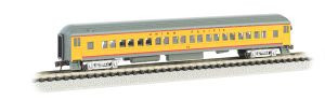 BAC13755  N 72' Heavyweight Coach w/Lighting, UP