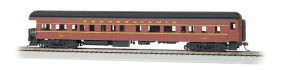 BAC13802  HO 72' Heavyweight Observation, PRR