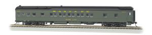 BAC13901  HO 80' Pullman Car, SF