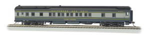 BAC13903  HO 80' Pullman Car, B&O