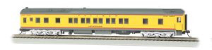BAC13905  HO 80' Pullman Car, UP