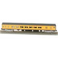 BAC14204  HO 85' Smooth Side Coach, UP