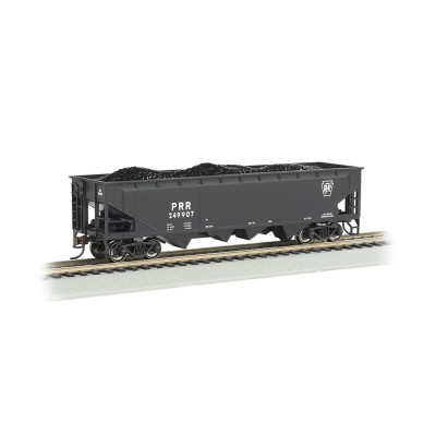 BAC17603  HO 40' Quad Hopper, PRR