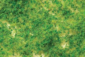 BAC32602  Scenescapes Medium Foliage, Light Green