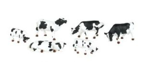 BAC33153  O Cows, Black & White (6)