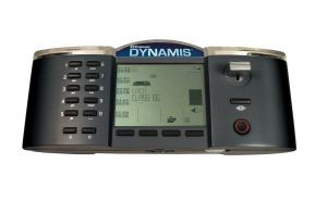 BAC36507  EZ Command Dynamis Handset