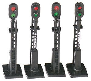 BAC42101  HO Block Signals (4)