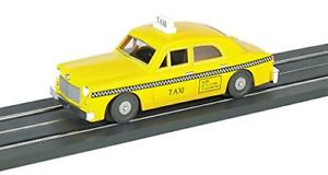 BAC42728  O Willimas E-Z Street Taxi