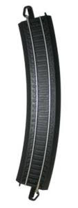 BAC44480  HO Steel EZ 18"" Radius Bulk (50)