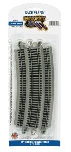 BAC44519  HO NS EZ 26"" Radius Curve (5)
