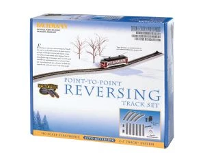 BAC44547  HO NS EZ Reversing System