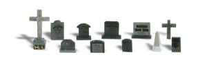 A2726 Tombstones O