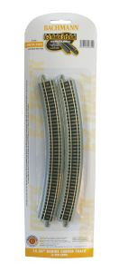 BAC44854  N NS EZ 15.5"" Radius Curve (6)