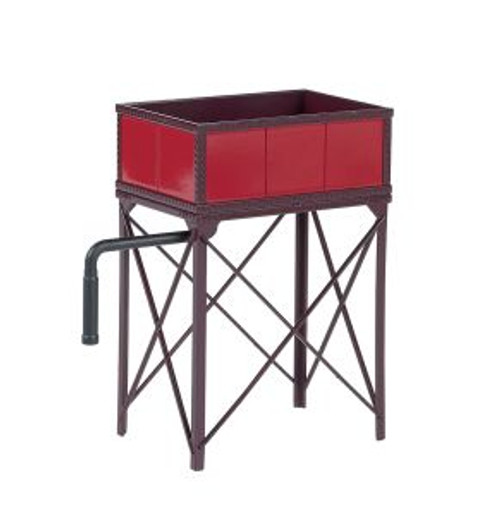 BAC45243  HO Square Water Tower