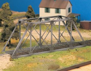 BAC45975  O Snap KIT Trestle Bridge