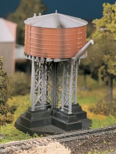 BAC45978  O Snap KIT Water Tower
