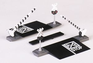 BAC46720  N Dual Crossing Gate
