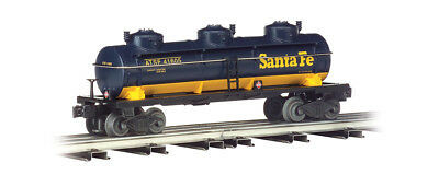 BAC47105  O Williams 3-Dome Tank, SF