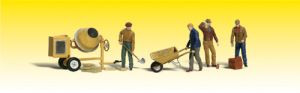 A2753 Masonry Workers O