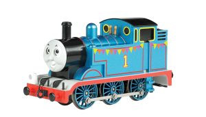 BAC58740  HO Thomas the Tank Engine/Celebration w/MovingEyes