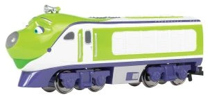 BAC59003  HO Locomotive, Chuggington/Koko