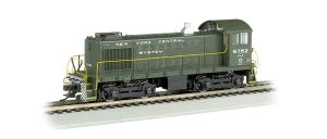 BAC63217  HO S4 w/DCC & Sound Value, NYC