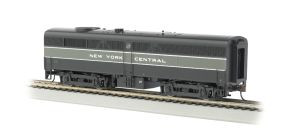 BAC64802  HO FB2, NYC