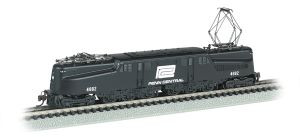 BAC65255  N GG1, PC/Black/White Lettering