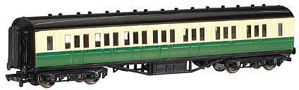BAC76034  HO Gordon's Composite Coach