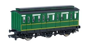 BAC76043  HO Emily's Brake Coach