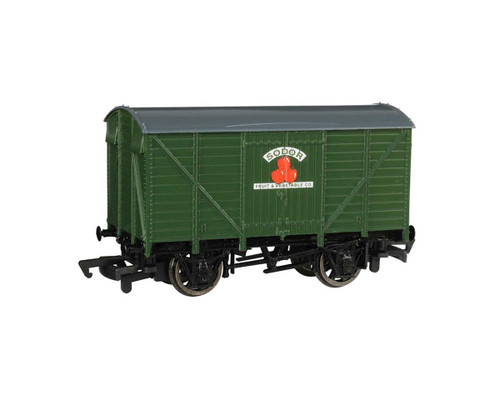 BAC77012  HOVentilated Van, Sodor Fruit & Vegetable Co.