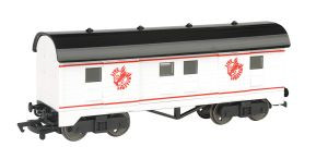 BAC77017  HO Reefer, Live Lobsters