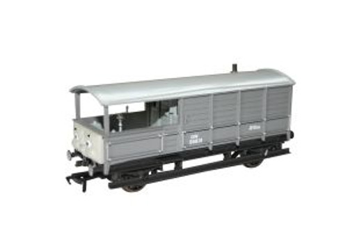 BAC77019  HO Scale Toad Brakevan