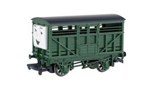 BAC77025  HO Troublesome Truck #3