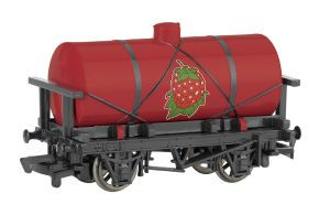 BAC77033  HO Raspberry Syrup Tanker
