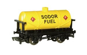 BAC77039  HO Sodor Fuel Tank