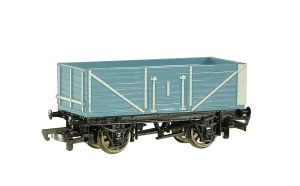 BAC77042  HO Open Wagon, Blue