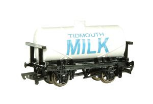 BAC77048  HO Tidmouth Milk Tank