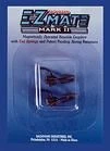 BAC78028  HO EZ Mate Mark II Under Knuckle Coupler, Medium